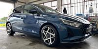 Hyundai i20 Photo 32