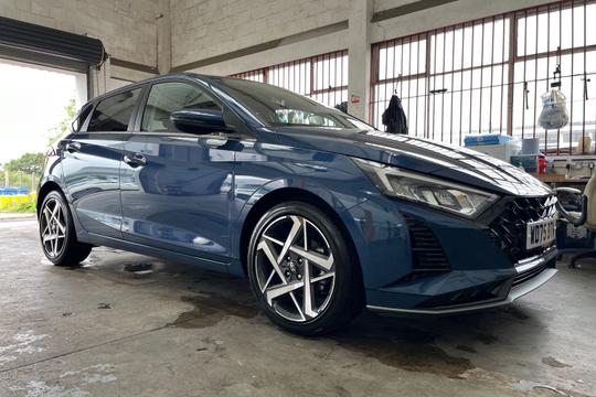 Hyundai i20 Photo autoimg-95066c2877241391aefad5403092f638a593349b.jpg
