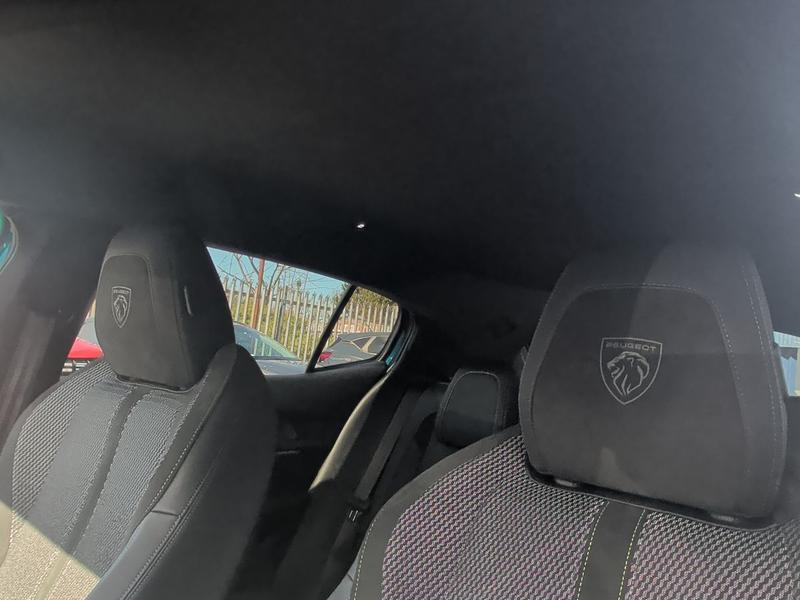 Used Peugeot 408 KM25UWU 34