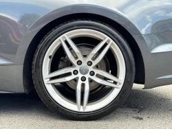 AUDI A5 Photo 5
