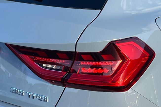 AUDI A1 Photo 18