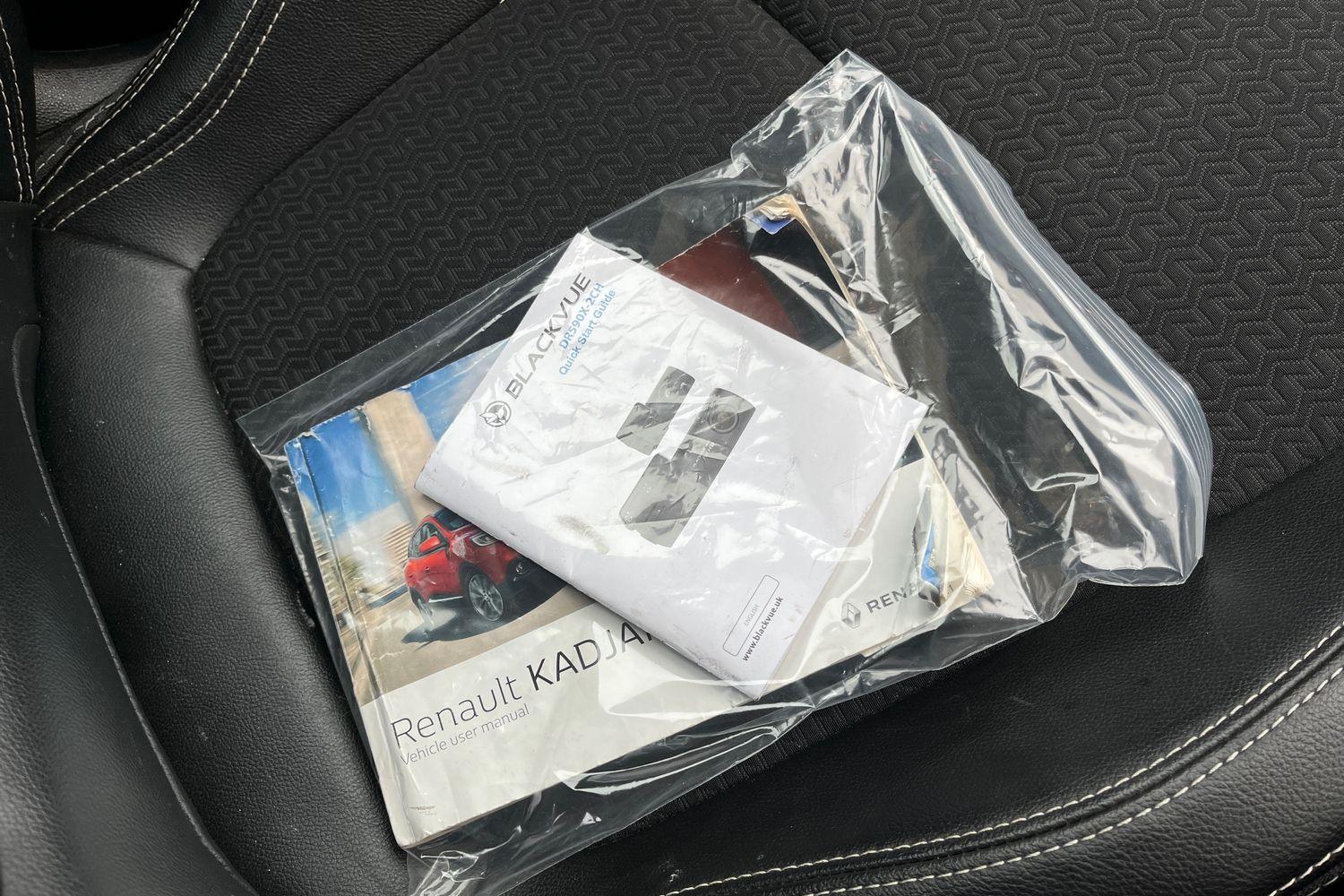 Renault KADJAR Photo 21