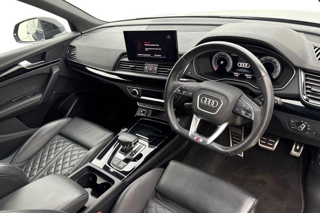 AUDI Q5 Photo 6