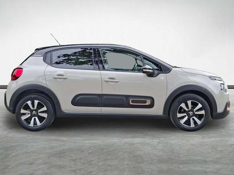 Used Citroen C3 LA72NRF 2