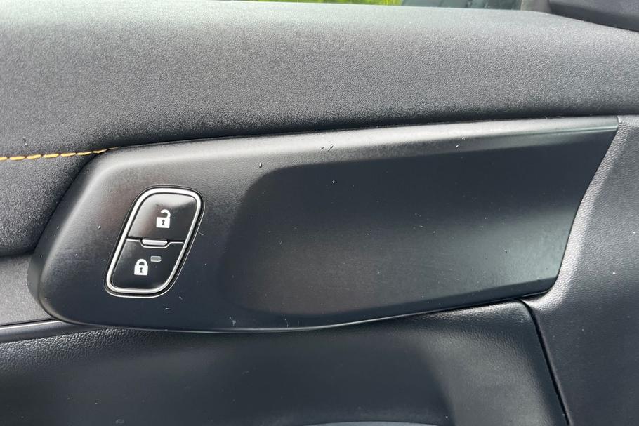 Used FORD RANGER YC24KVD 20