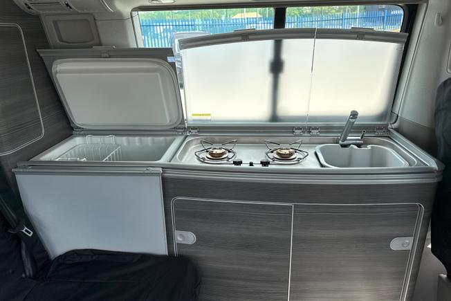 Volkswagen California Photo 49