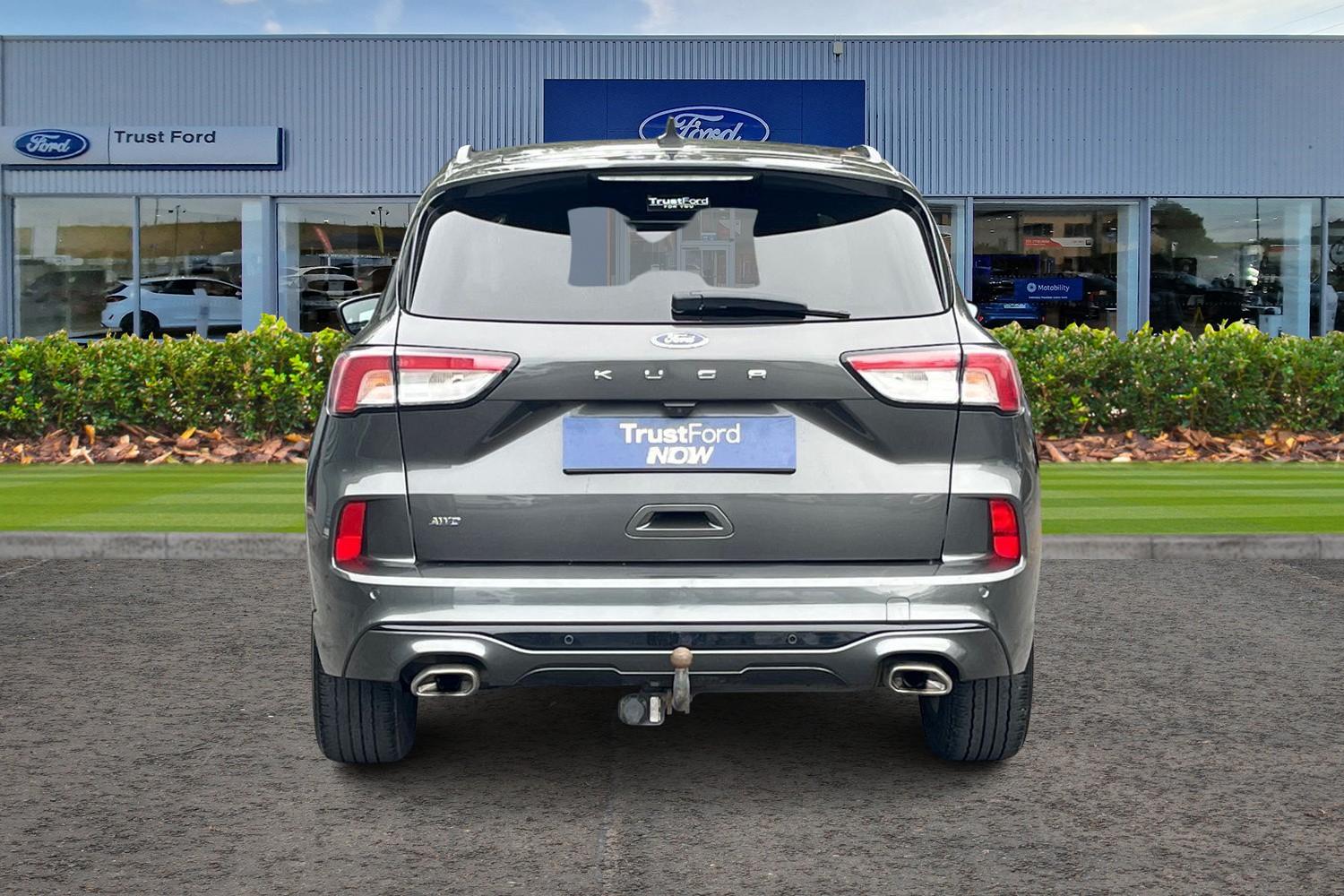 Ford KUGA Photo 6