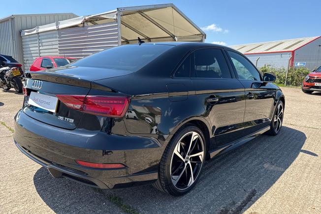 AUDI A3 Photo 45
