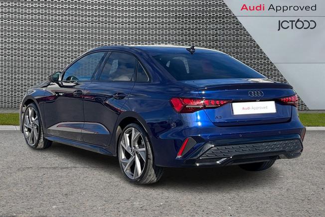 AUDI A3 Photo 3