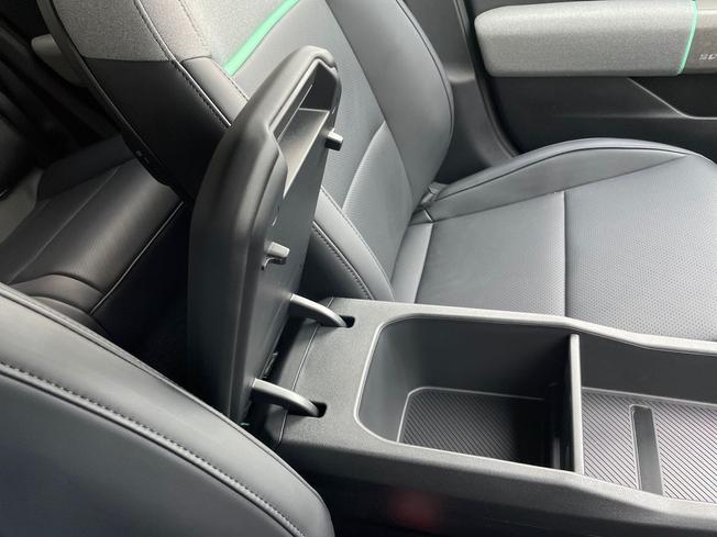 KIA EV4 Photo 44
