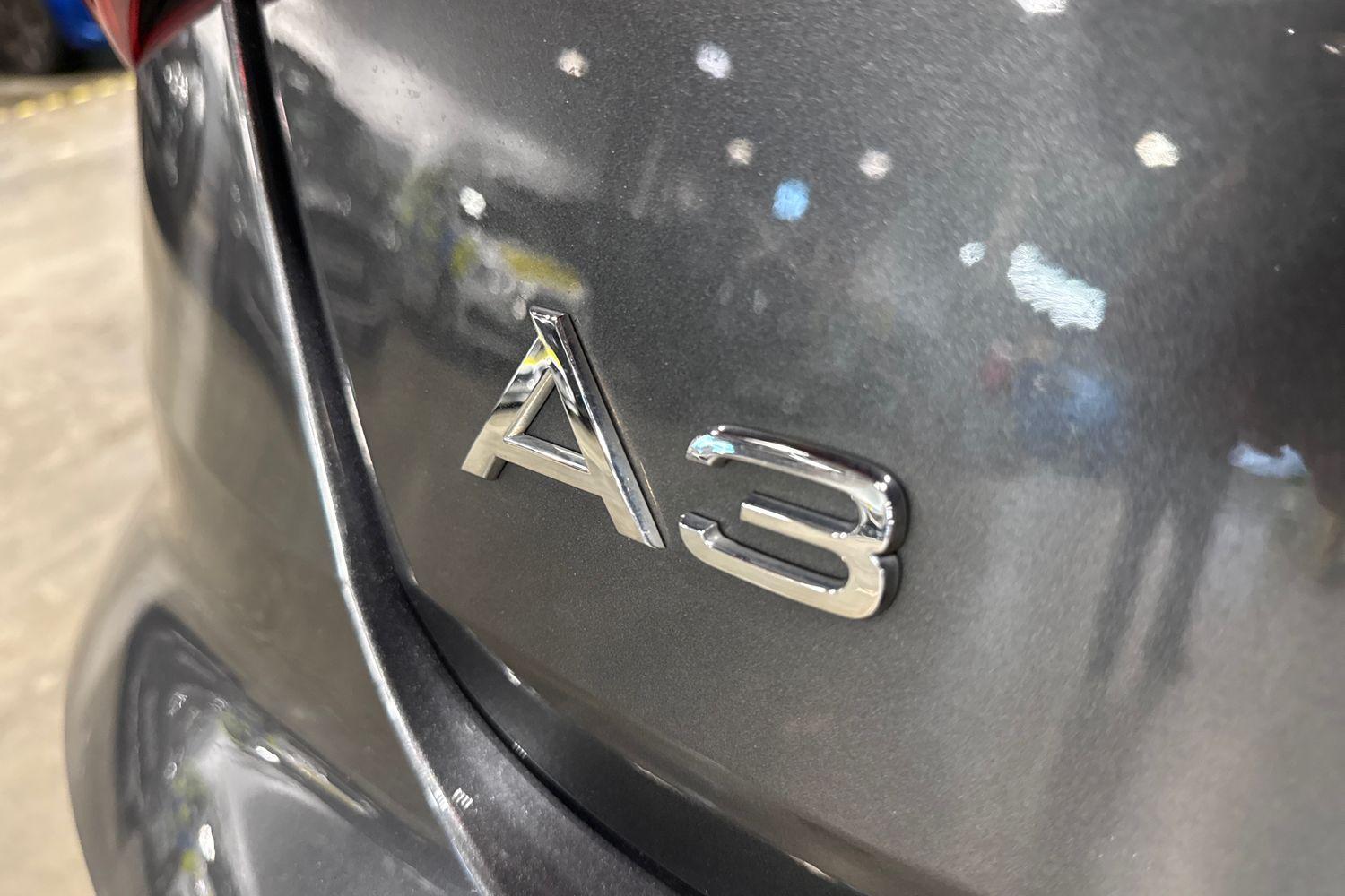 Audi A3 Photo 41