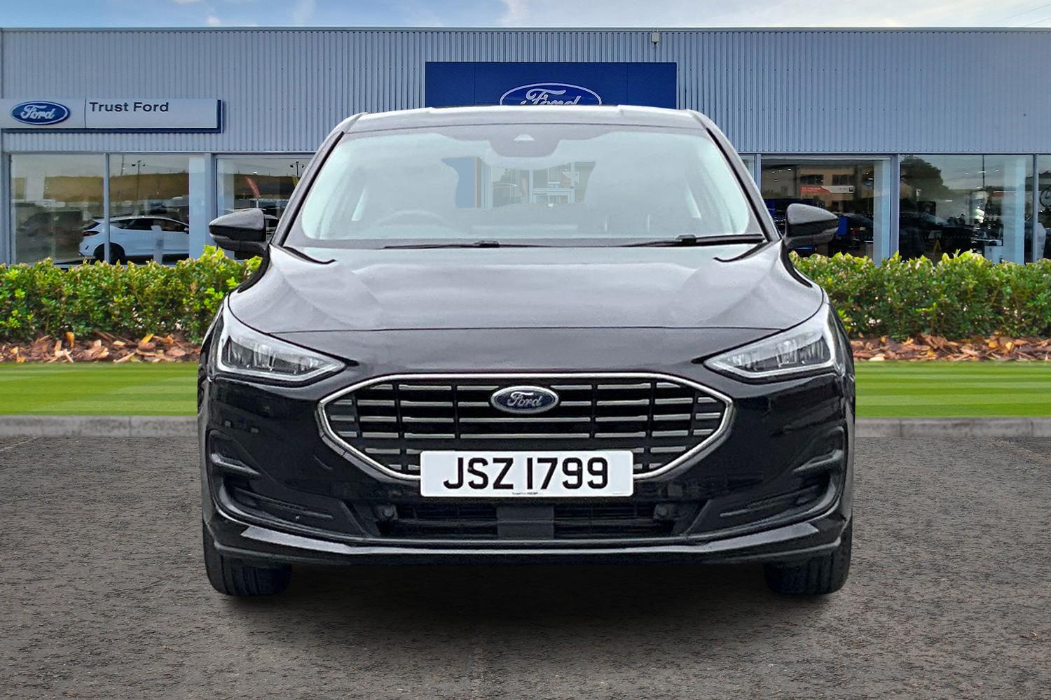 Ford Focus Photo 5