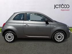 FIAT 500 Photo 4