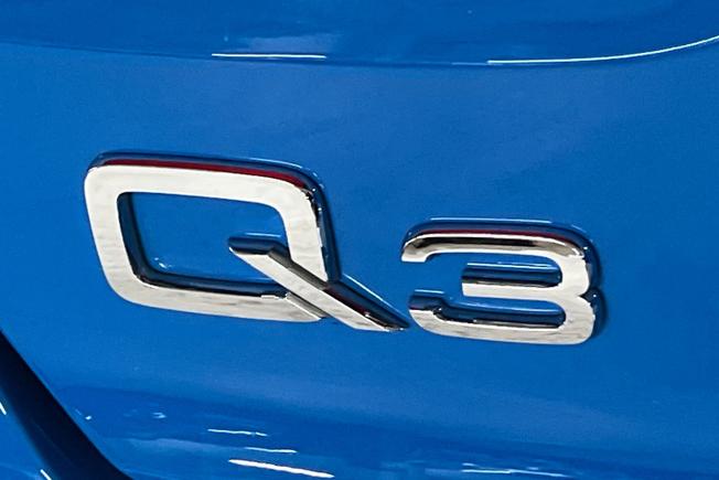 AUDI Q3 Photo 27