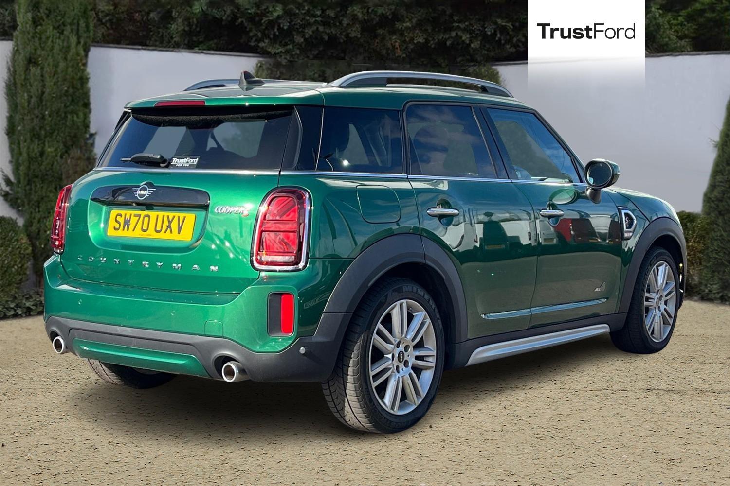 MINI Countryman Photo 3
