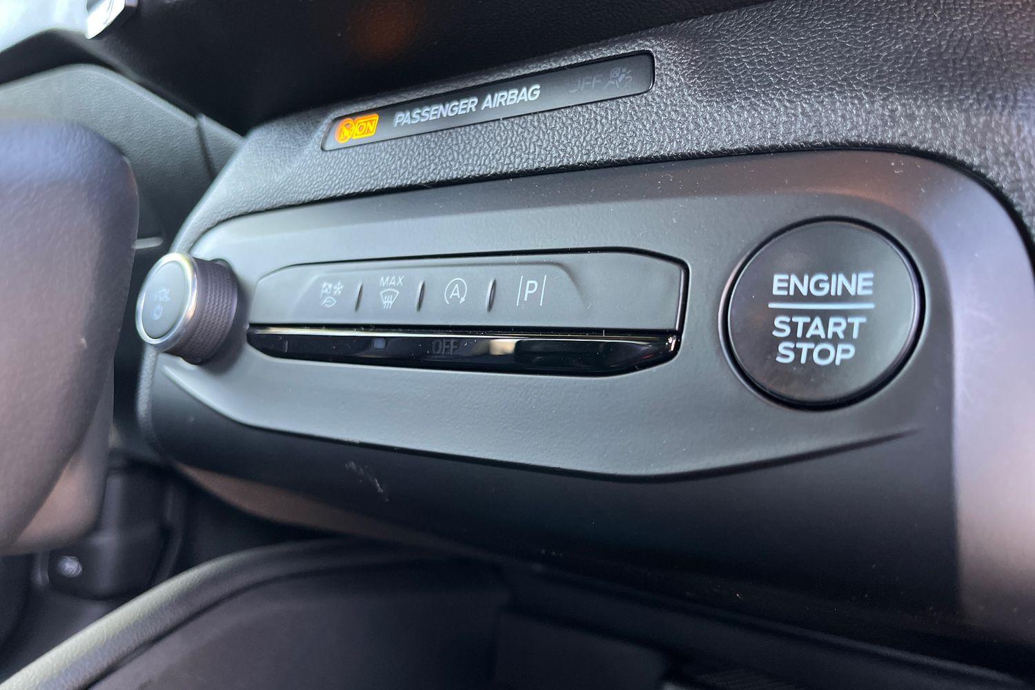 Ford Focus Photo 48