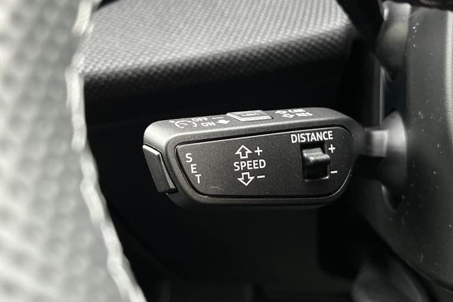 AUDI  A3 Sportback Photo 40