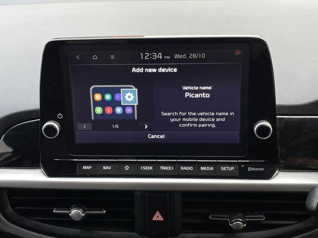 KIA Picanto Photo 49