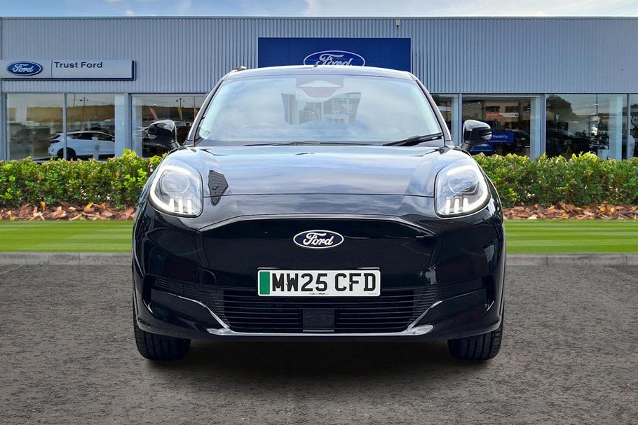 Used Ford Puma Gen-E 6