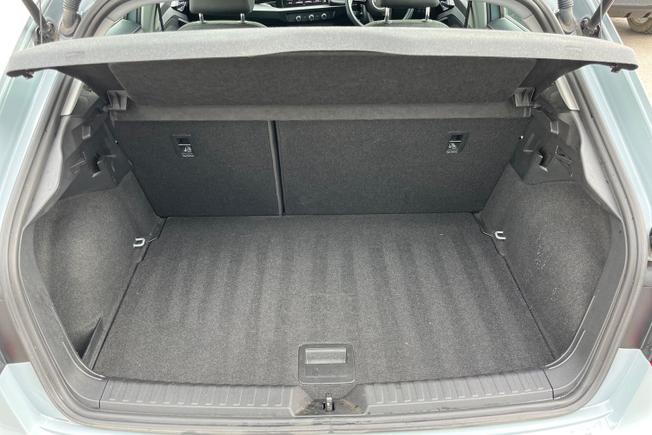AUDI A1 Photo 12