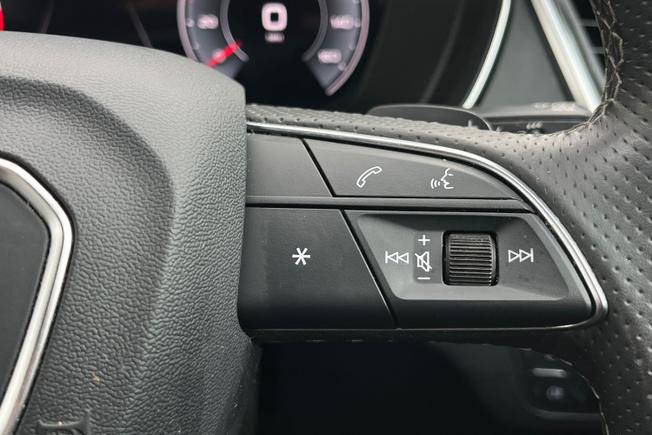 Audi Q5 Photo 17