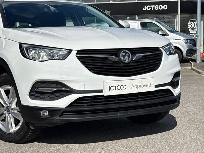VAUXHALL Grandland X Photo 23
