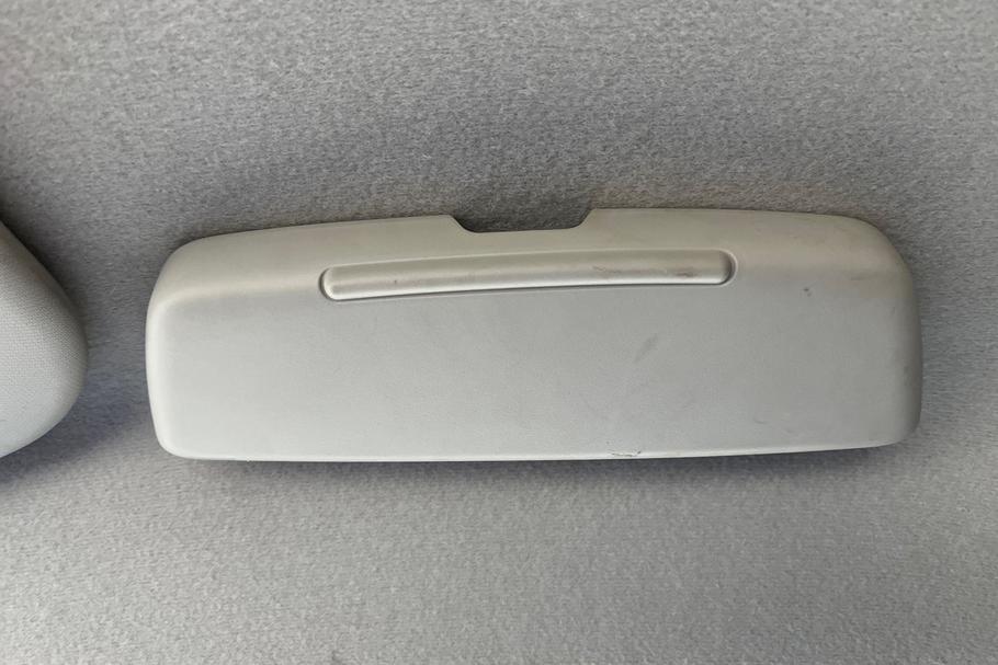 Used Ford TRANSIT CUSTOM HN71SGZ 30