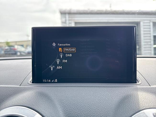 Audi A3 Photo 39