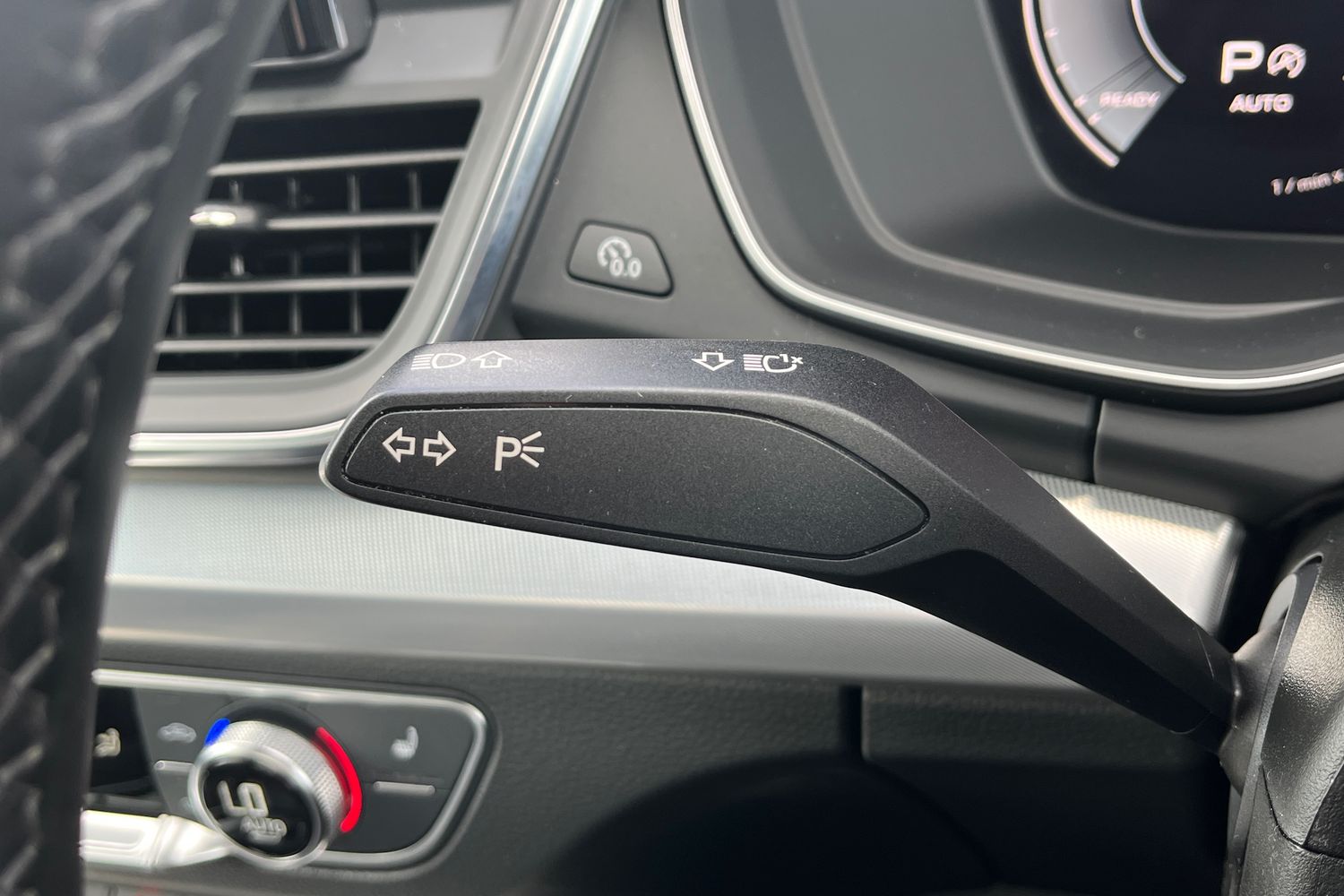 Audi Q5 Photo 13