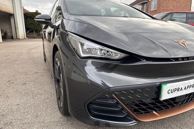 CUPRA BORN Photo 20
