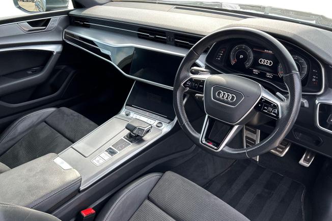 AUDI A7 Photo 6