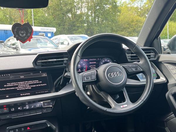 Audi A3 Photo autoimg-951904aeae735fbb7d5e76f2052d9895edce711d.jpg