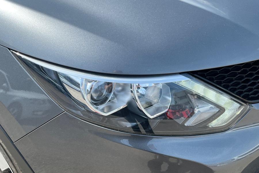 Nissan QASHQAI Photo autoimg-9519304ac5339c39269c9bcbbe80a51888e79b84.jpg