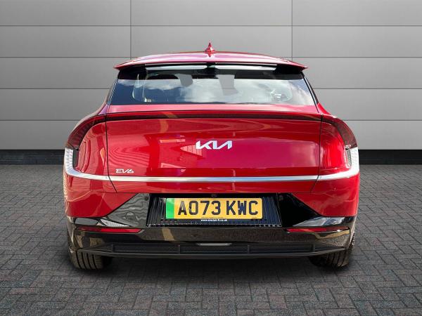 Kia EV6 Photo autoimg-951a27abffd708c299b6778c710dbfd515a0cc13.jpg