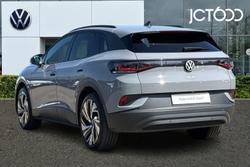VOLKSWAGEN ID.4 Photo 3