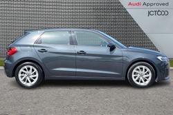 AUDI A1 Photo 4