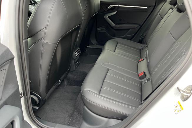 AUDI  A3 Sportback Photo 49