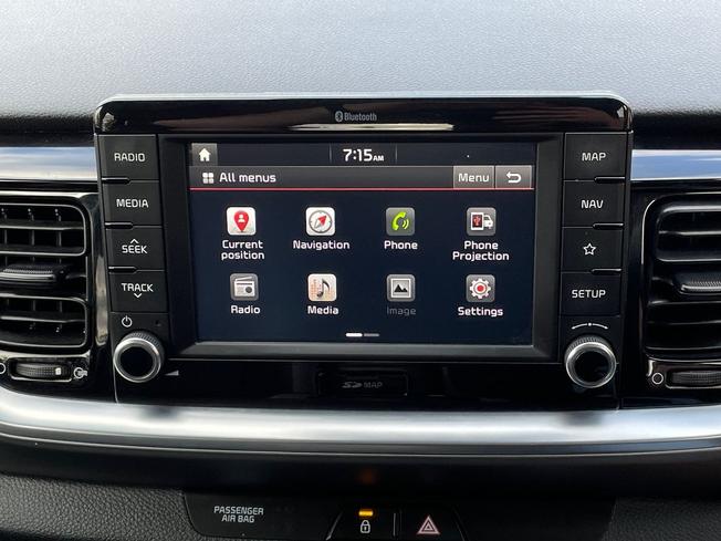 Kia Stonic Photo 46