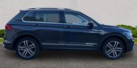 Volkswagen Tiguan Photo 3