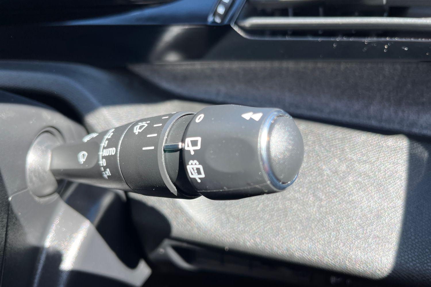 Peugeot 308 Photo 14