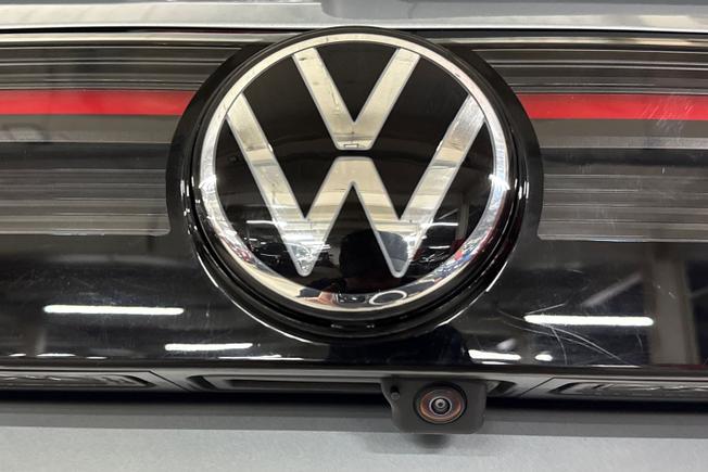 VOLKSWAGEN Tiguan Photo 34