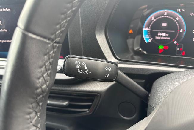 Volkswagen Caddy Maxi Photo 35