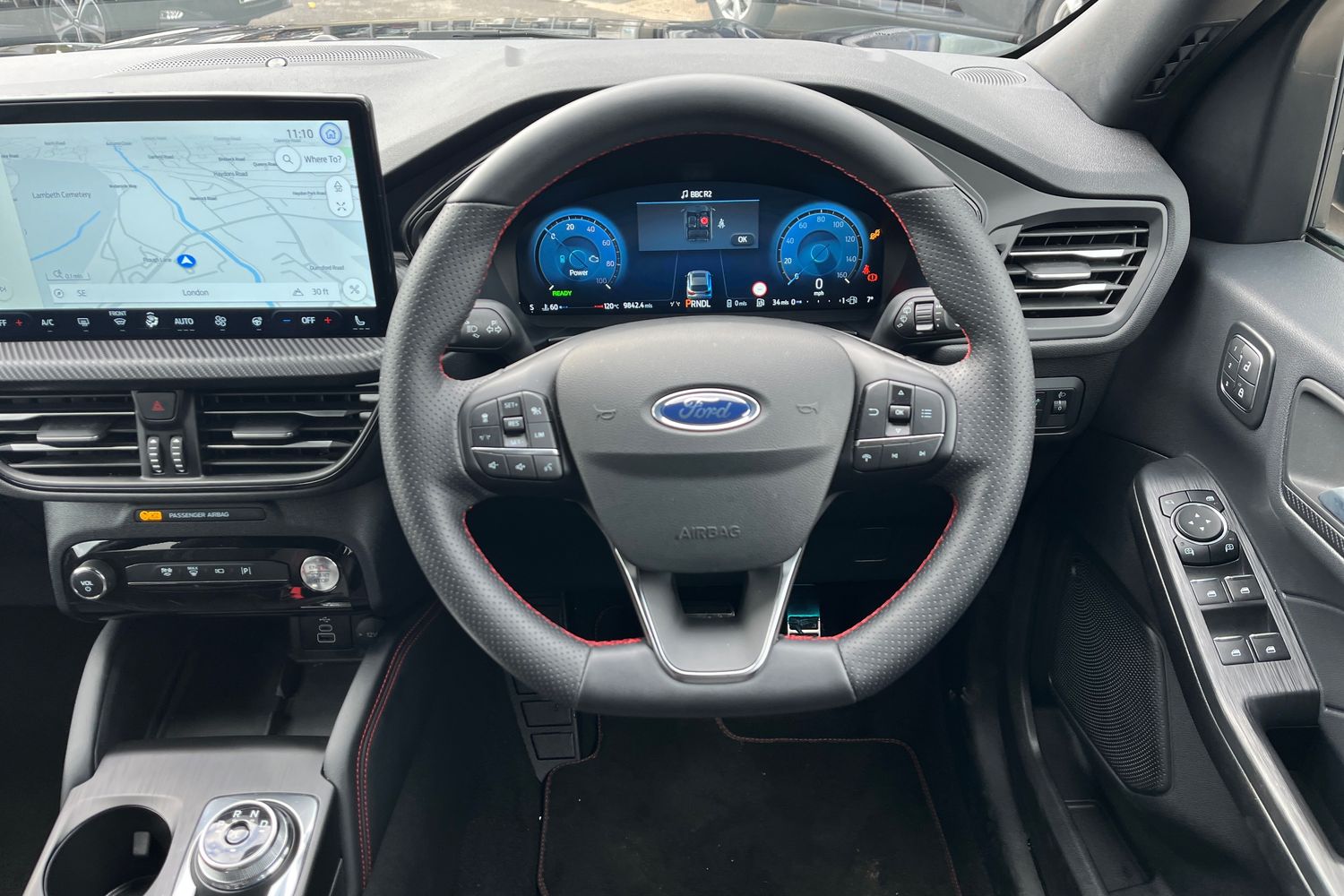 Ford KUGA Photo 11