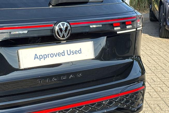 Volkswagen Tiguan Photo 21
