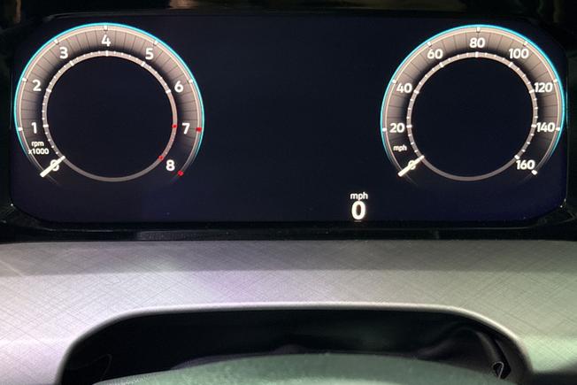 VOLKSWAGEN Golf Photo 15
