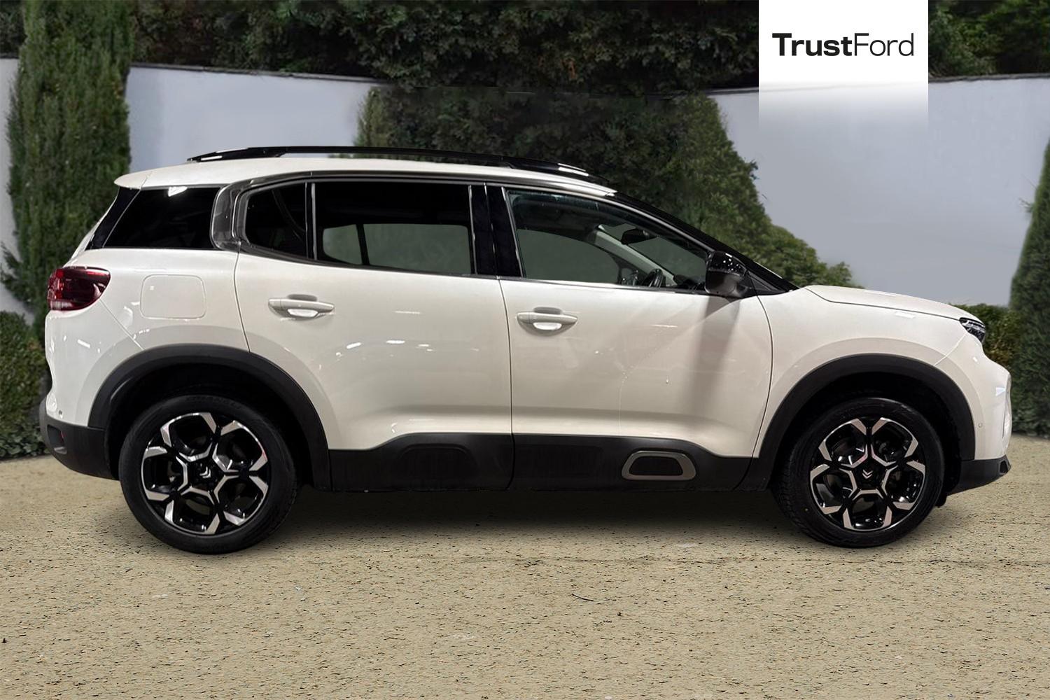 Citroen C5 AIRCROSS Photo 2
