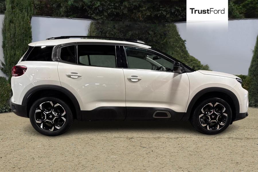 Citroen C5 AIRCROSS Photo autoimg-9522490a5526056e0953696e38de2d686afed2ab.jpg