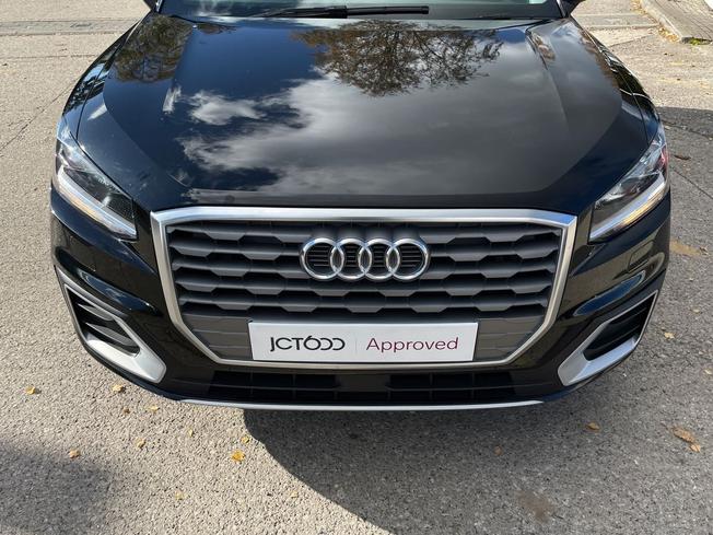 AUDI Q2 Photo 21
