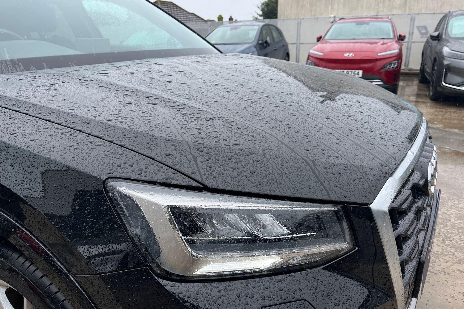 Audi Q2 Photo 22