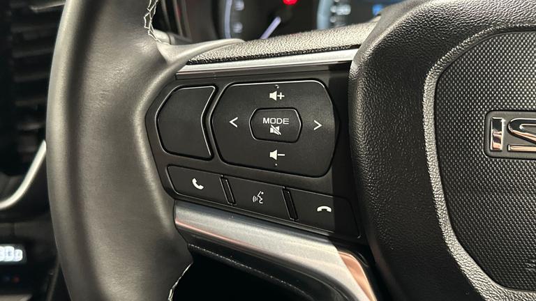 Used Isuzu D-Max WF75KPK 15